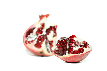 pomegranate