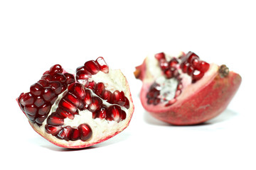 pomegranate
