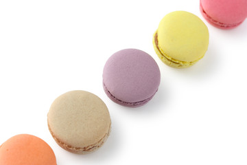 Macarons