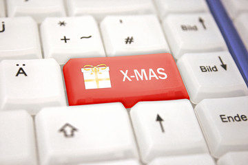 Taste Weihnachten