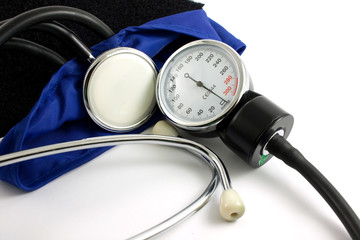 pressure gauge