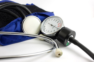 pressure gauge
