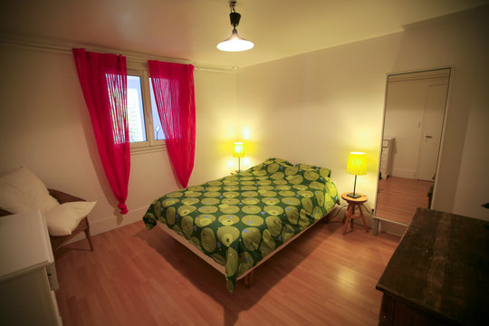 chambre