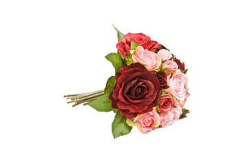 Bouquet of Roses
