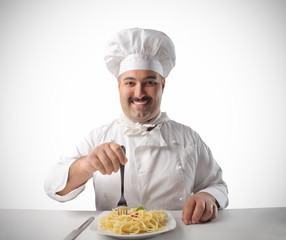 pasta!