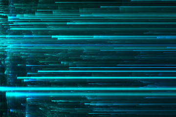 Abstract business science or technology background