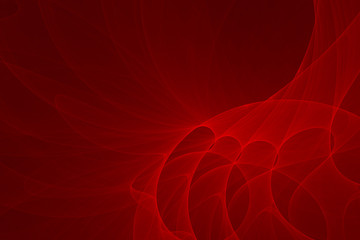 Abstract futuristic background