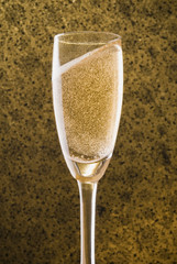 copa de champagne