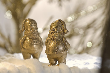 Weihnachtsstimmung