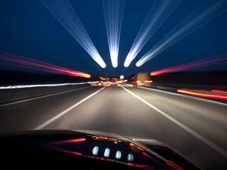 Speed