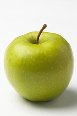 Green apple