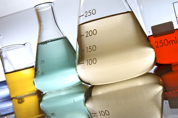 laboratory