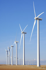 wind energy