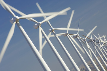 wind energy
