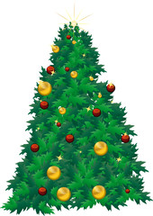 albero natale