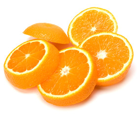 orange slices
