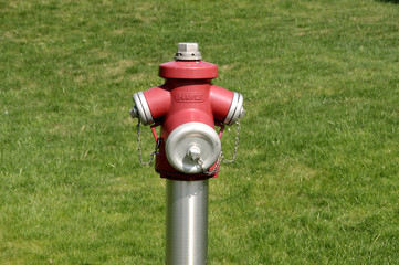 Feuerhydrant