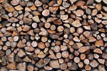 Firewood
