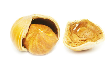 hazelnuts