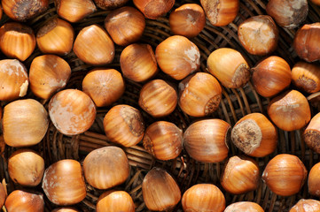 nuts