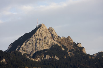 Fototapeta premium wendelstein