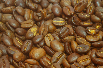 Kaffeebohnen