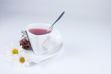cup of tea