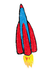 missile © robodread