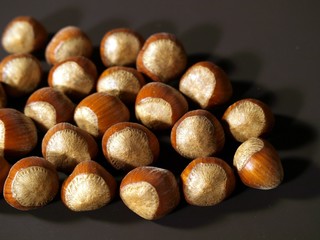 nüsse