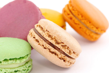 macarons