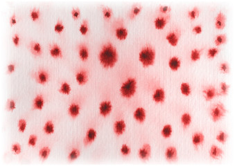 macchie di colore