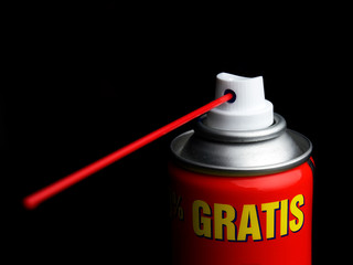 Gratis service