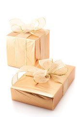 Golden gifts