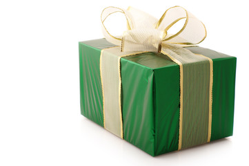 Green gift