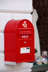 Briefkasten