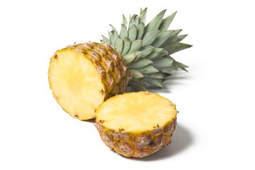 pineapple fruit