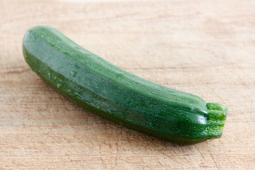 Courgettes