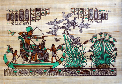 papiro 2