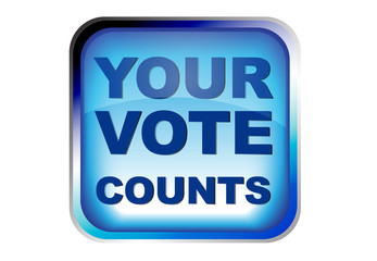 Your Vote Counts