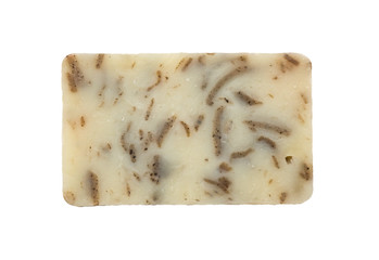 Handmade soap bar