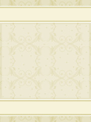 abstract floral background