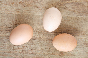 Eggs