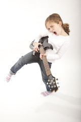 ROCKNROLLGIRL