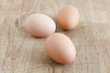 Eggs