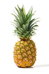 pineapple fruit