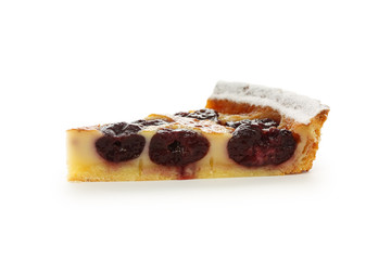 clafoutis