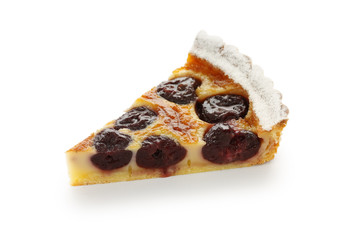 clafoutis