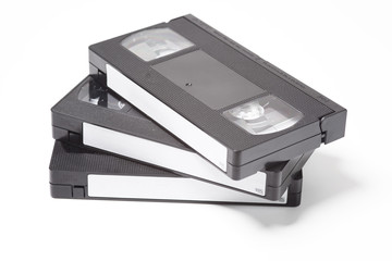 VHS VIDEO TAPE CASSETTE