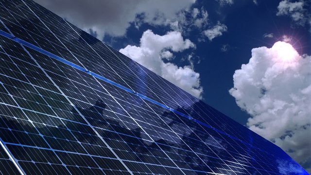Photovoltaik
