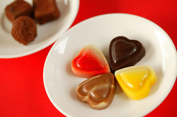 チョコレート